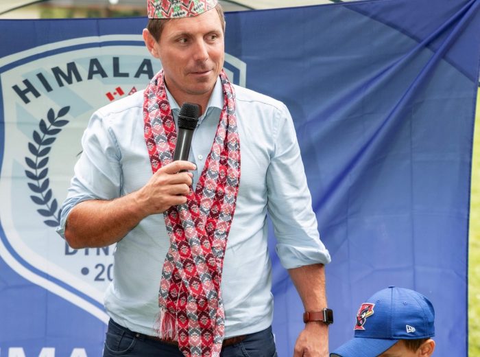 himalayan_dynamos_bbq_brampton_mayor